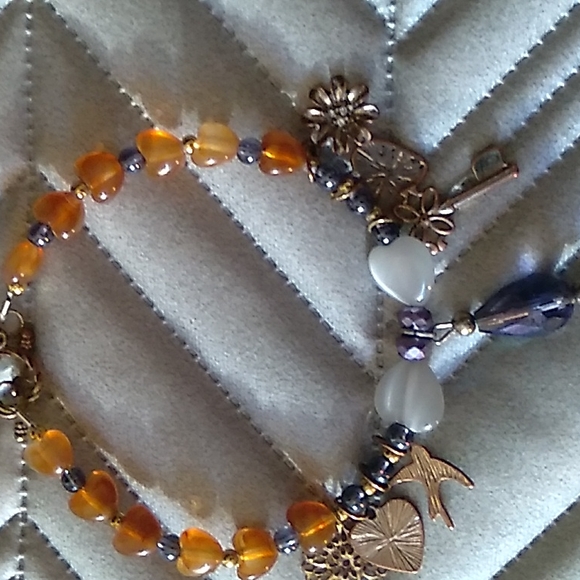 Handmade bracelet - Picture 3 of 3